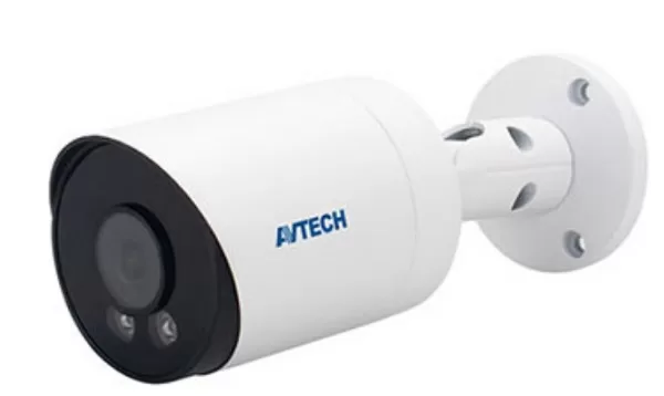 Camera IP hồng ngoại 5.0 Megapixel AVTECH DGM5106SVATP/F28