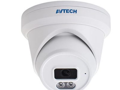 Camera IP Dome hồng ngoại 5.0 Megapixel AVTECH DGM5206SVATP/F28