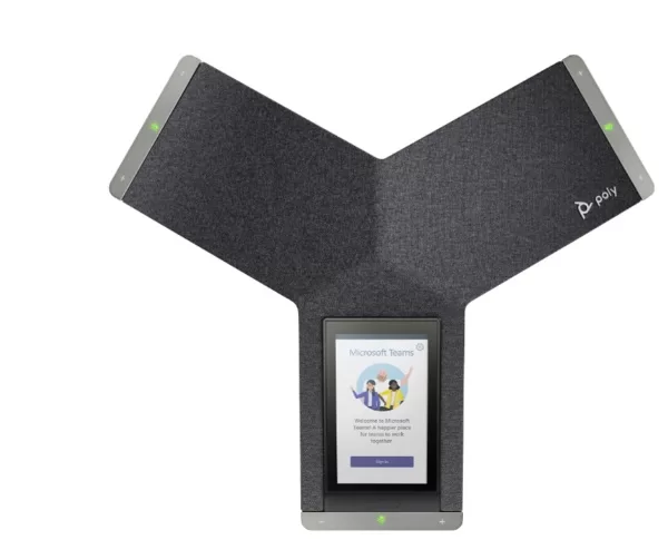 IP Conference Phone Poly TRIO C60 (2200-86590-019)