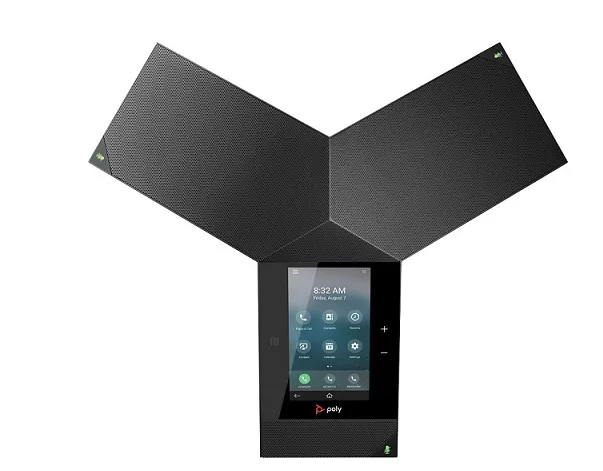 IP Conference Phone Poly Trio 8800 (2200-66070-019)