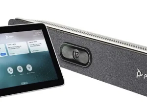 Bộ thiết bị hội nghị truyền hình Poly Studio X30 With TC8 (2200-86260-101)