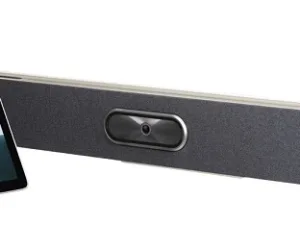 Bộ thiết bị hội nghị truyền hình Poly Studio X50 With TC8 (2200-86270-101)