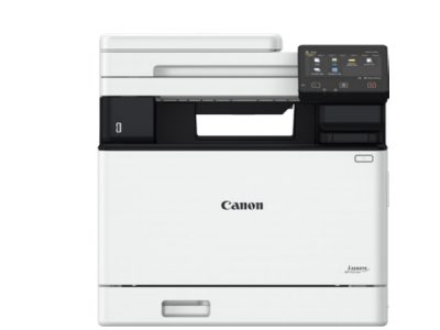 Máy in Laser màu không dây đa chức năng CANON MF754Cdw