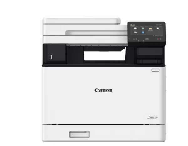 Máy in Laser màu không dây đa chức năng CANON MF752CDW