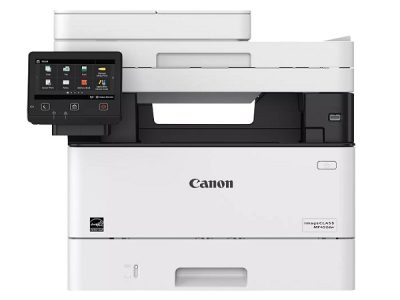 Máy in Laser không dây đa chức năng Canon imageCLASS MF452DW