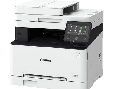 Máy in Laser màu không dây đa chức năng Canon MF655cdw