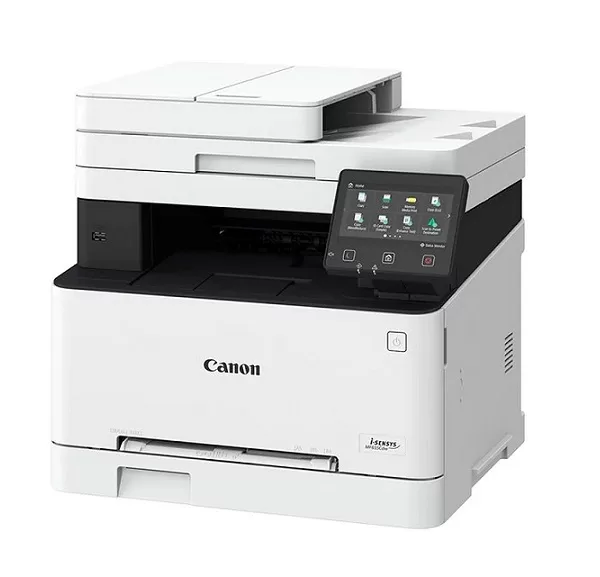 Máy in Laser màu không dây đa chức năng Canon MF655cdw