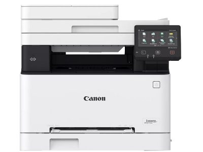 Máy in Laser màu không dây đa chức năng Canon MF657cdw