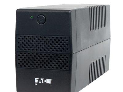 Nguồn lưu điện UPS EATON 5V650 (9C00-43370N)