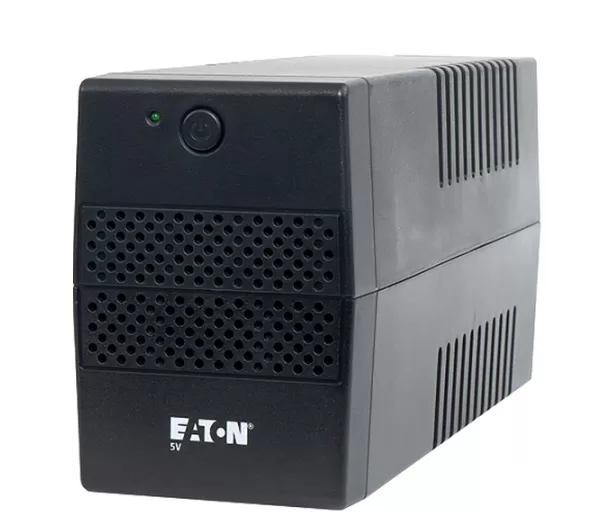 Nguồn lưu điện UPS EATON 5V650 (9C00-43370N)