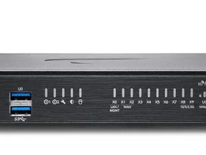 Thiết bị tường lửa SonicWall TZ670 High Availability (02-SSC-5654)