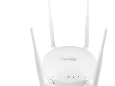 Wi-Fi 5 Wave 2 Indoor Wireless Access Point EnGenius EAP1300EXT
