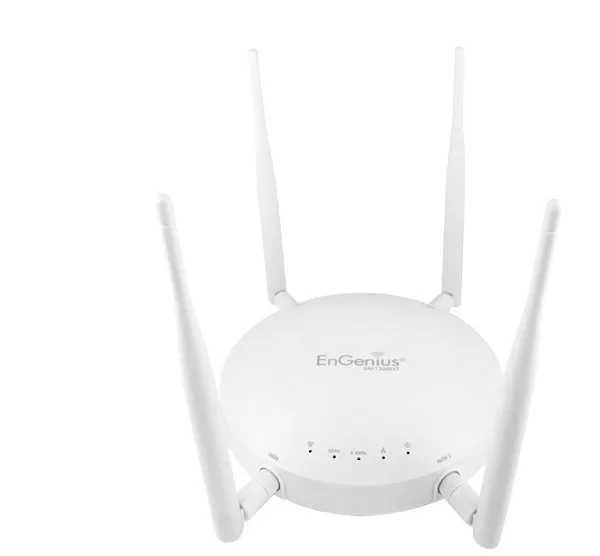 Wi-Fi 5 Wave 2 Indoor Wireless Access Point EnGenius EAP1300EXT