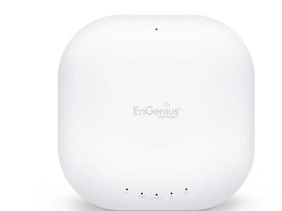 Wi-Fi 5 Indoor 3×3 Dual-Band Managed Access Point EnGenius EWS360AP