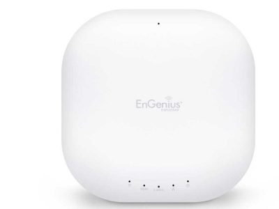 Wi-Fi 5 Wave 2 Managed Indoor Wireless Network Access Point EnGenius EWS355AP