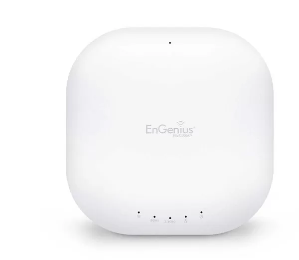 Wi-Fi 5 Wave 2 Managed Indoor Wireless Network Access Point EnGenius EWS355AP
