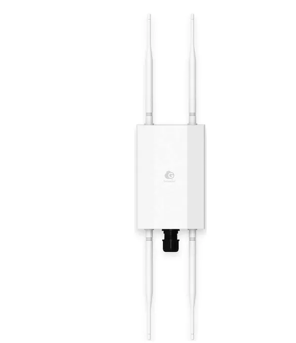 Cloud Managed 2×2 WiFi 6 Outdoor Access Point EnGenius ECW260