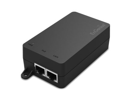 Passive 54V Gigabit Power-over-Ethernet Adapter EnGenius EPA5006GP