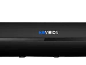 Đầu ghi hình 4 kênh 5 in 1 KBVISION KX-7104Ai-VN