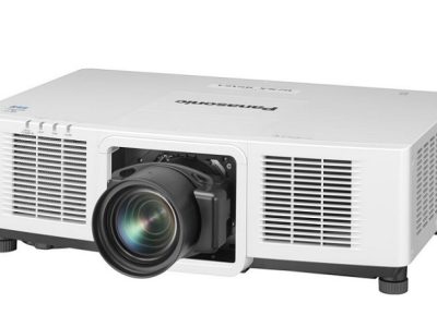 Máy chiếu PANASONIC PT-MZ20KL