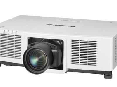 Máy chiếu PANASONIC PT-MZ11KL