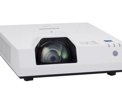 Máy chiếu PANASONIC PT-TMZ400