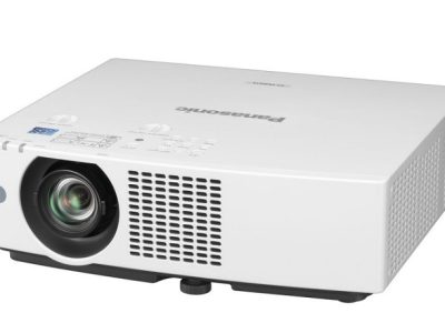 Máy chiếu PANASONIC PT-VMW61