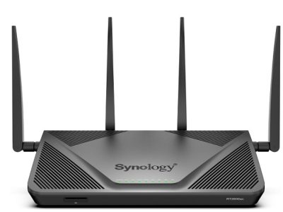 Router SYNOLOGY RT2600ac