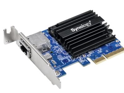 Ethernet Adapter SYNOLOGY E10G18-T1