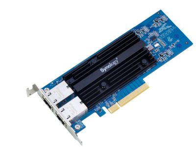 Ethernet Adapter SYNOLOGY E10G18-T2