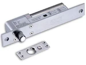 Khóa chốt điện từ PRO-EBL-mất điện luôn đóng