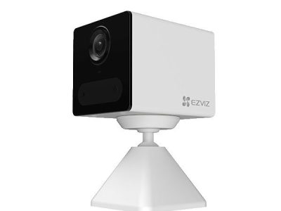 Camera IP hồng ngoại không dây 2.0 Megapixel EZVIZ CB2 (Trắng)