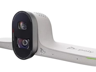 Smart Camera For Large Meeting Rooms POLYCOM E70 (2200-87090-001)