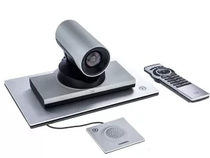 Thiết bị hội nghị truyền hình CISCO SX20-4x CTS-SX20N-P40-K9