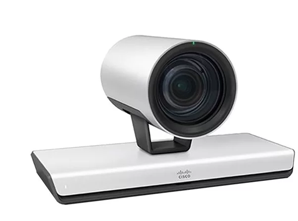 Camera hội nghị truyền hình CISCO TTC8-02 (CTS-PHD-1080P12XS=)