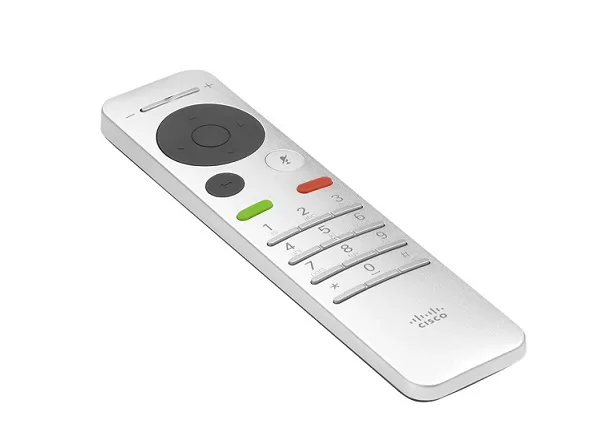 Remote điều khiển CISCO TRC6 (CTS-RMT-TRC6=)