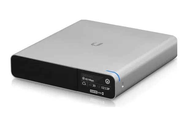 Cloud Key G2 Plus UBIQUITI UniFi UCK-G2-PLUS