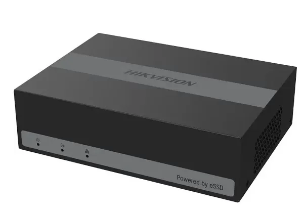 Đầu ghi hình Hybrid TVI-IP 8 kênh HIKVISION iDS-E08HQHI-B