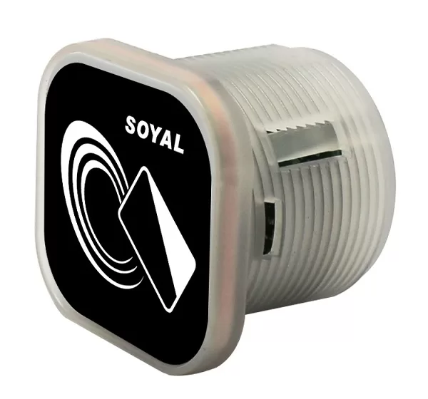 Đầu đọc thẻ từ SOYAL AR-101-HD