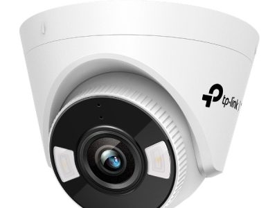 Camera IP Dome Full color 5.0 Megapixel TP-LINK VIGI C450 (4mm)