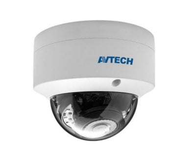 Camera IP Dome hồng ngoại 5.0 Megapixel AVTECH DGM5345GCAT