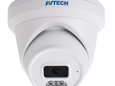 Camera IP Dome 8.0 Megapixel AVTECH DGM8208SVWAT