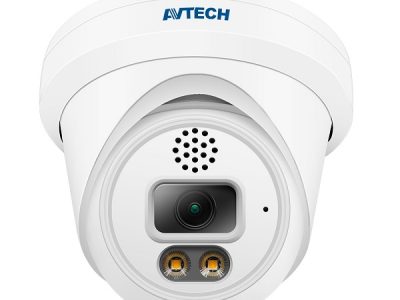 Camera IP Dome hồng ngoại 5.0 Megapixel AVTECH DGM5206SVSGAT