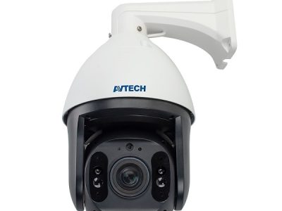 Camera IP Speed Dome hồng ngoại 2.0 Megapixel AVTECH DGM2937SVAT