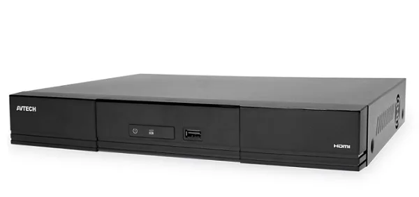Đầu ghi hình Pentabrid 8 kênh AVTECH DGD2109AV