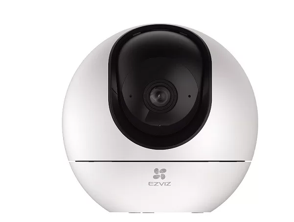 Camera IP hồng ngoại không dây 5.0 Megapixel EZVIZ H6