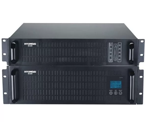 Bộ lưu điện UPS HYUNDAI HD-1KR9