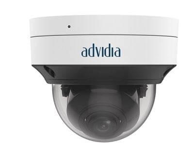 Camera IP Dome hồng ngoại 2.0 Megapixel ADVIDIA M-26-V
