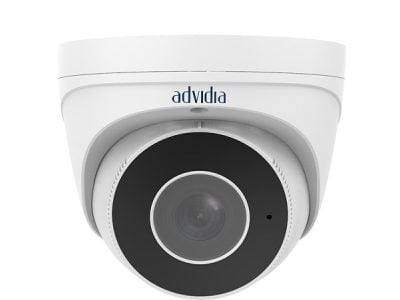 Camera IP Dome hồng ngoại 2.0 Megapixel ADVIDIA M-24-V-T