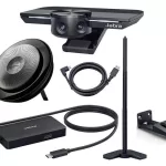 Thiết bị hội nghị truyền hình Jabra Meeting in a Box